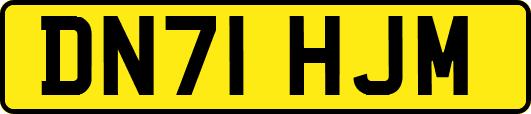 DN71HJM