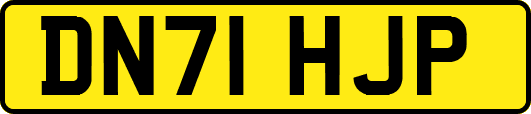 DN71HJP
