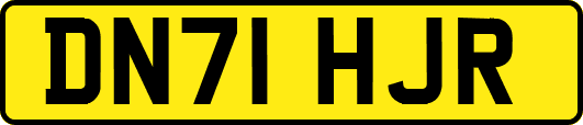 DN71HJR