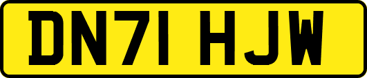 DN71HJW