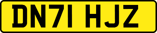 DN71HJZ