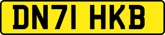 DN71HKB