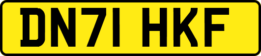 DN71HKF