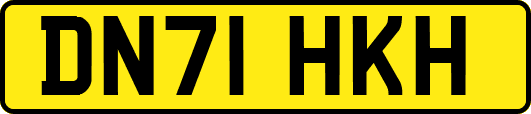 DN71HKH