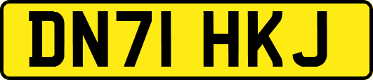 DN71HKJ