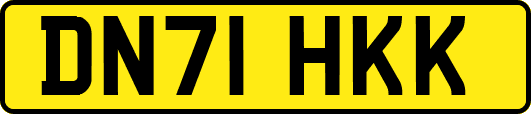 DN71HKK