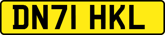 DN71HKL