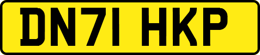 DN71HKP