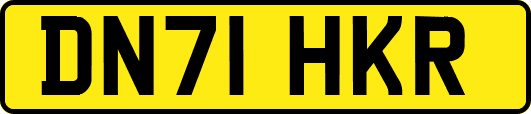 DN71HKR