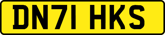 DN71HKS