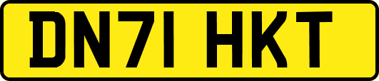 DN71HKT