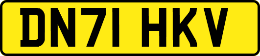 DN71HKV