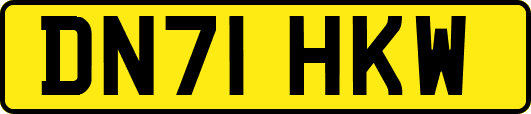 DN71HKW
