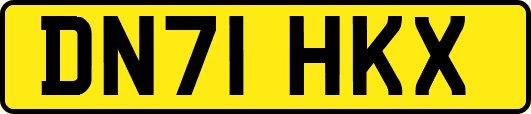 DN71HKX