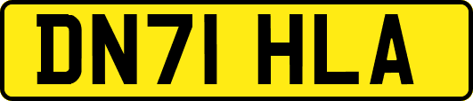 DN71HLA