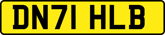 DN71HLB
