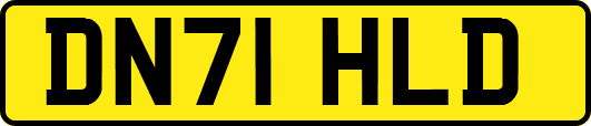 DN71HLD