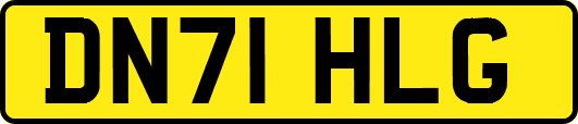 DN71HLG