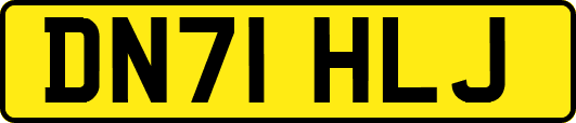 DN71HLJ
