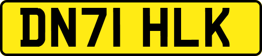 DN71HLK