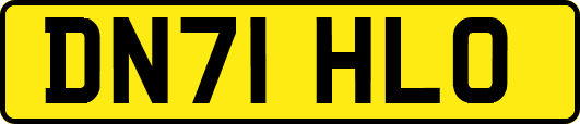 DN71HLO