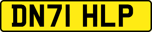 DN71HLP