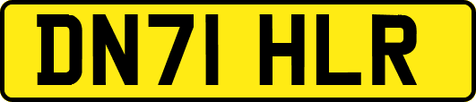DN71HLR