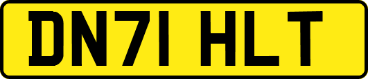DN71HLT