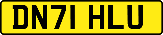 DN71HLU