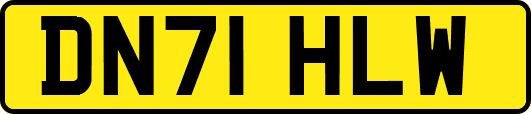 DN71HLW