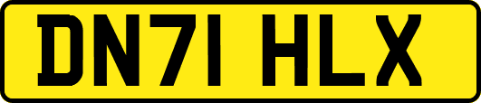 DN71HLX