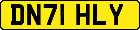 DN71HLY