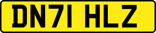DN71HLZ