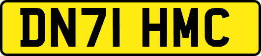 DN71HMC