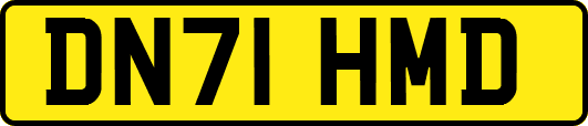 DN71HMD