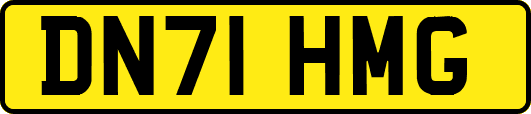 DN71HMG