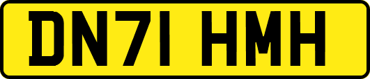 DN71HMH