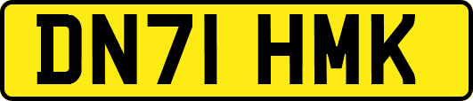 DN71HMK