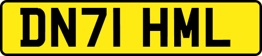 DN71HML