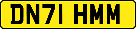 DN71HMM