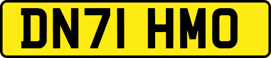 DN71HMO