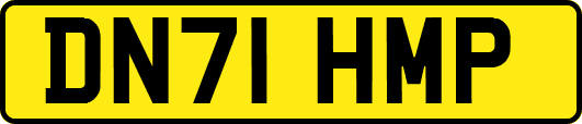 DN71HMP