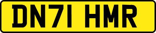 DN71HMR