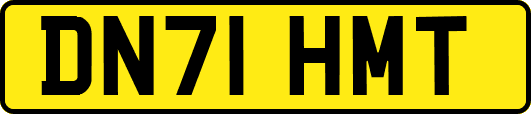 DN71HMT