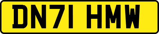 DN71HMW