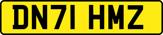 DN71HMZ