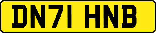DN71HNB