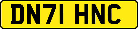 DN71HNC