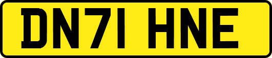 DN71HNE