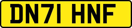 DN71HNF